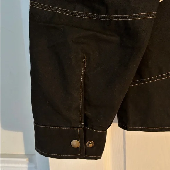 Kühl Burr Jacket with Vermejo Park Ranch Logo - Picture 4 of 16